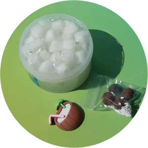 NATA DE COCO
