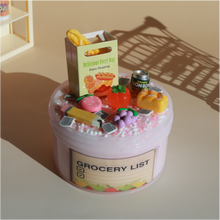 Load image into Gallery viewer, GROCERY LIST
