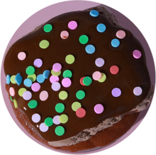Load image into Gallery viewer, COSMIC BROWNIE
