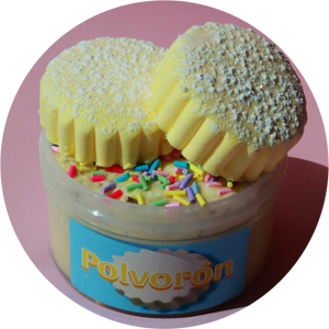 POLVORÓN