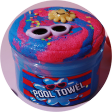 Load image into Gallery viewer, POOL TOWEL
