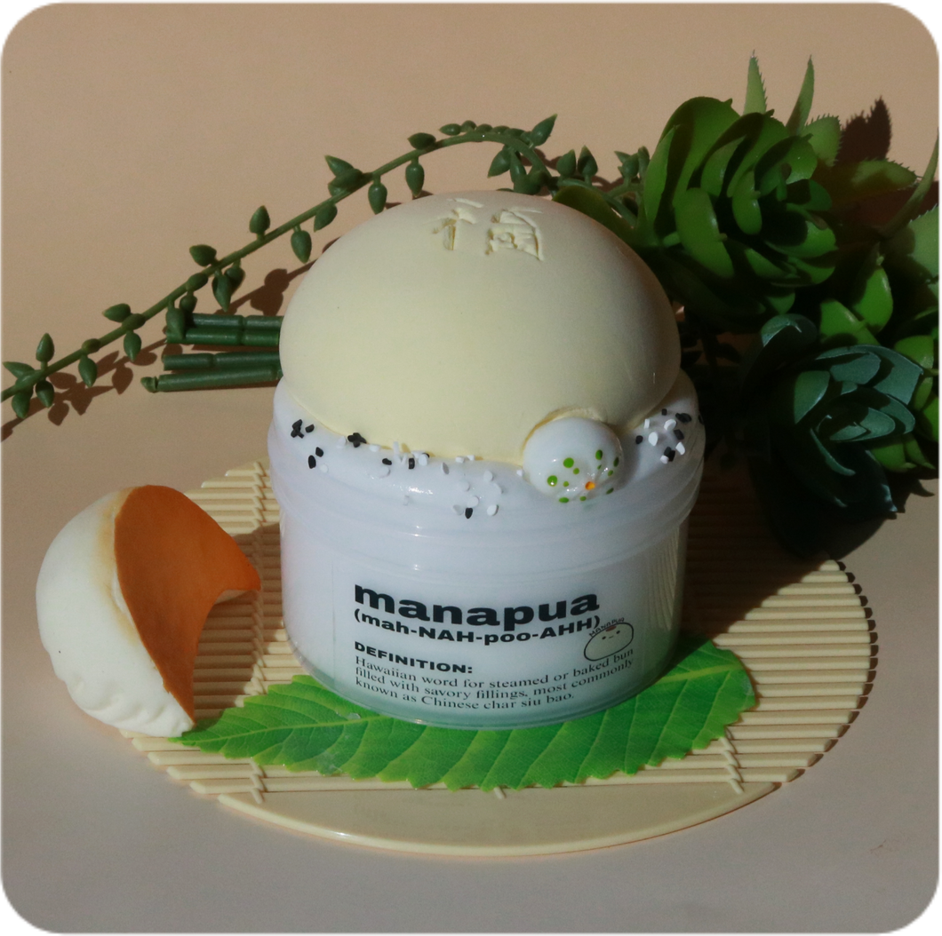 MANAPUA
