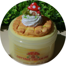 Load image into Gallery viewer, COTTAGE CREAM PIE
