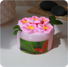 Load image into Gallery viewer, PINK PLUMERIA BODY SOUFLEE
