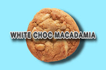 Load image into Gallery viewer, WHITE CHOC MACADAMIA
