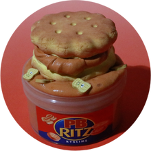 Load image into Gallery viewer, PB RITZ
