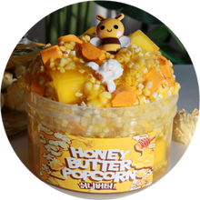 Load image into Gallery viewer, HONEY BUTTER POPCORN
