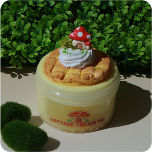 "FALL FAIRY FANTASY" COLLECTION BUNDLE (5 SLIMES)