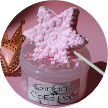 Load image into Gallery viewer, GLINDA&#39;S CAKE POP
