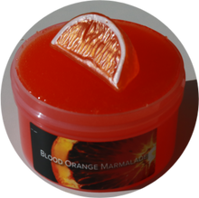 Load image into Gallery viewer, BLOOD ORANGE MARMALADE
