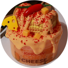Load image into Gallery viewer, KOREAN CORN CHEESE
