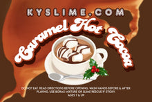 Load image into Gallery viewer, CARAMEL HOT COCOA

