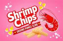 Load image into Gallery viewer, SHRIMP CHIPS
