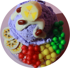 HALO HALO