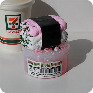 DELUXE SPAM MUSUBI