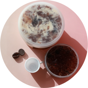 FROSTED FAIRY BREW