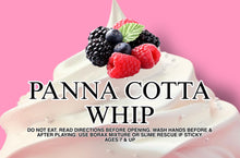 Load image into Gallery viewer, PANNA COTTA WHIP
