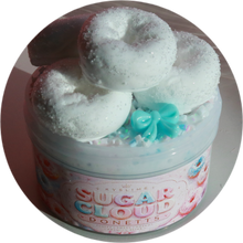 Load image into Gallery viewer, SUGAR CLOUD DONETTES
