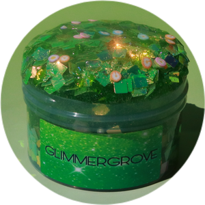 GLIMMERGROVE