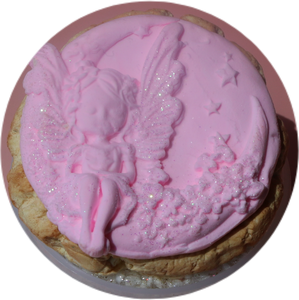 FAIRY SHORTBREAD
