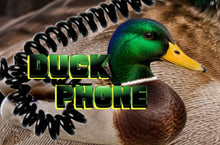 Load image into Gallery viewer, DUCK PHONE
