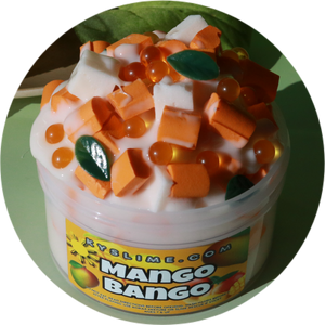MANGO BANGO