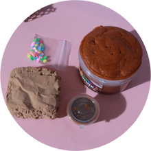 Load image into Gallery viewer, COSMIC BROWNIE
