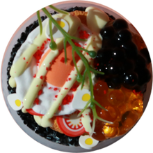 Load image into Gallery viewer, CAVIAR BENEDICT
