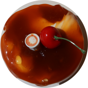 LECHE FLAN
