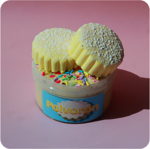 POLVORÓN