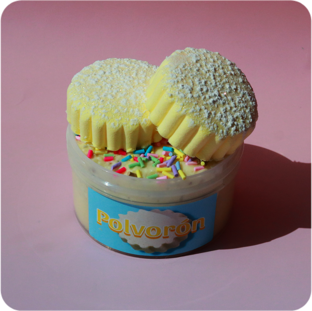 POLVORÓN