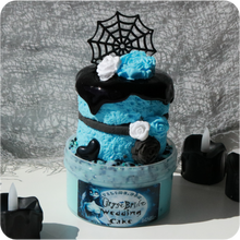Load image into Gallery viewer, CORPSE BRIDE WEDDING CAKE
