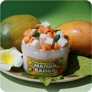 MANGO BANGO