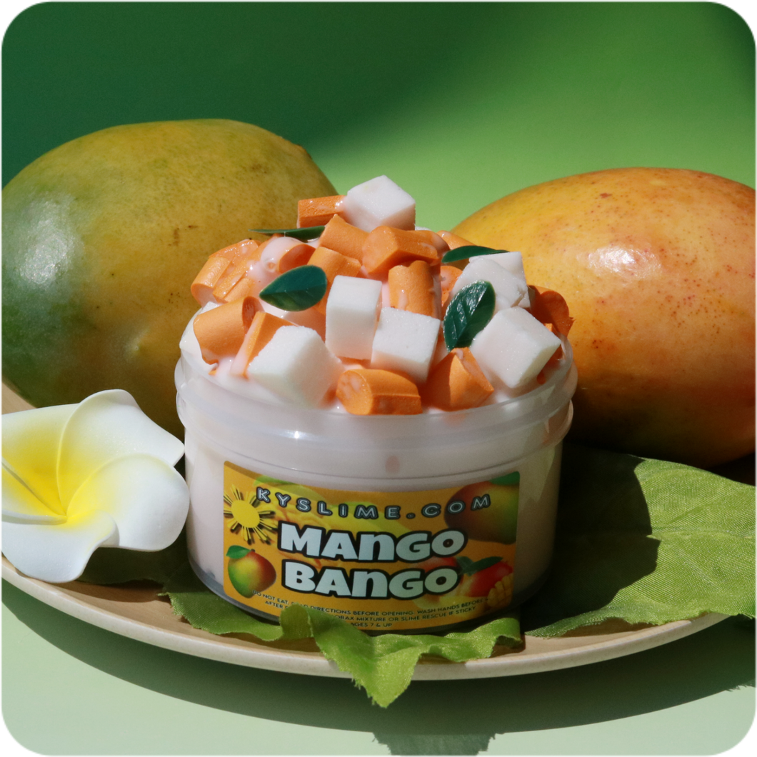 MANGO BANGO