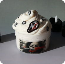 Load image into Gallery viewer, COOKIES &amp; SCREAM PUFF
