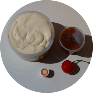 LECHE FLAN