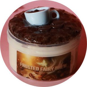 FROSTED FAIRY BREW