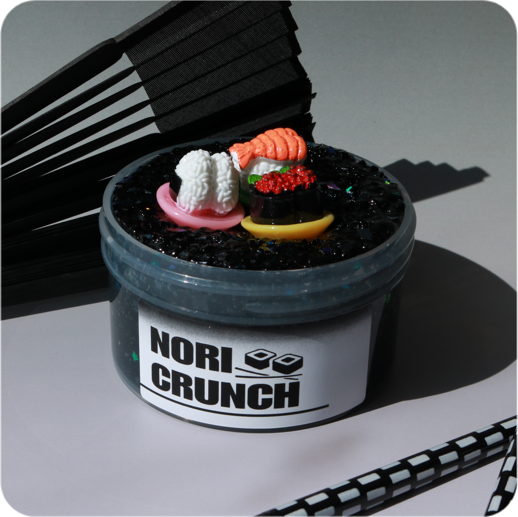 NORI CRUNCH