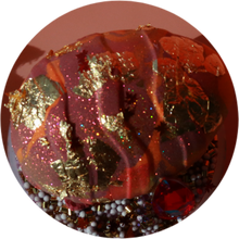 Load image into Gallery viewer, AUTUMN DRAGON EGG
