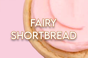 FAIRY SHORTBREAD