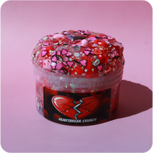 Load image into Gallery viewer, HEARTBREAK CRUNCH
