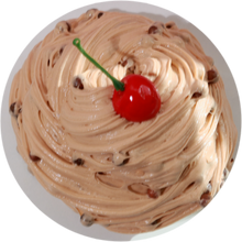 Load image into Gallery viewer, DIPPED CONE MELT DOWN
