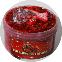 Load image into Gallery viewer, RED SLIPPER REFRESHER
