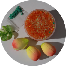Load image into Gallery viewer, MANGO ICE CREAM
