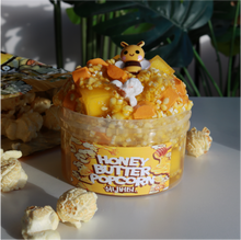 Load image into Gallery viewer, HONEY BUTTER POPCORN
