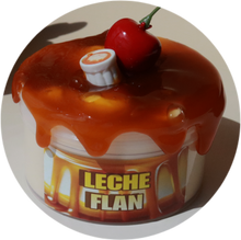 Load image into Gallery viewer, LECHE FLAN
