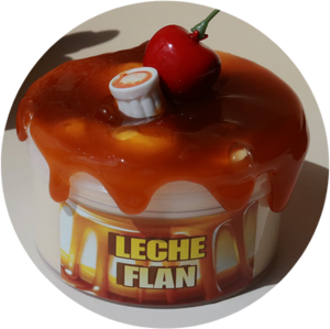 LECHE FLAN