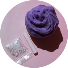 Load image into Gallery viewer, UBE CREAM SLURPEE
