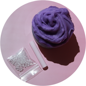 UBE CREAM SLURPEE