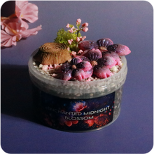 Load image into Gallery viewer, ENCHANTED MIDNIGHT BLOSSOM
